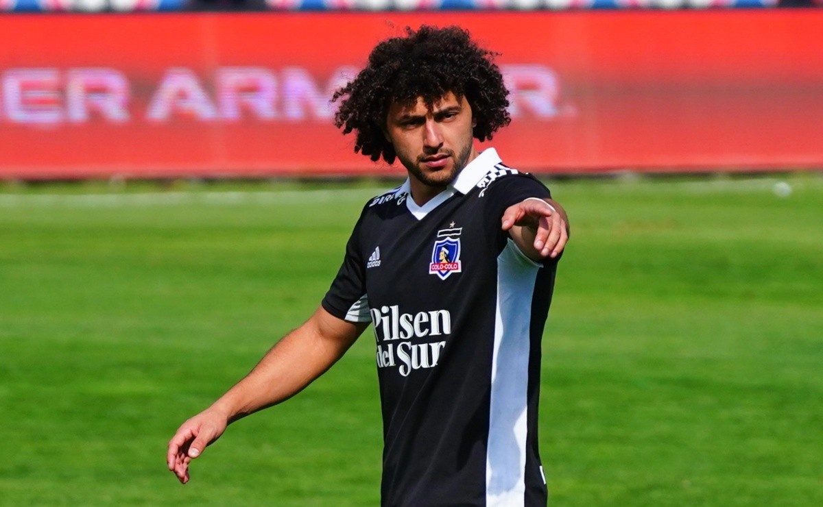 ¿Duda para el Superclásico? Maximiliano Falcón entrenó diferenciado