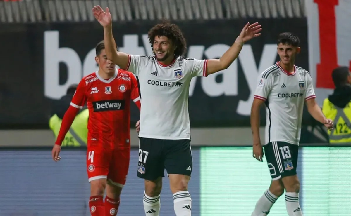 Maximiliano Falcón y empate ante La Calera: «Mantener el cero es importante»