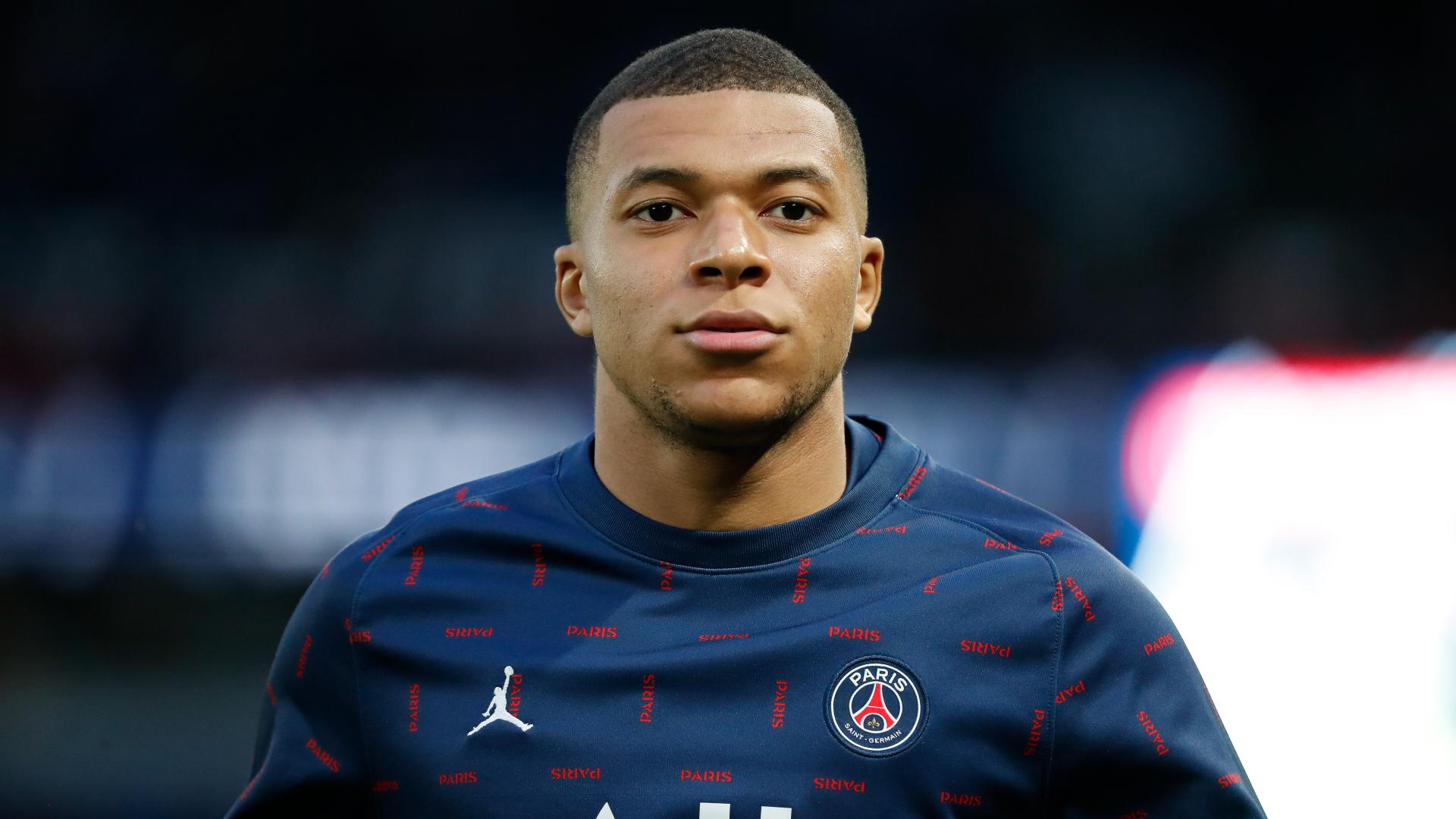 Real Madrid prepara 1.000 millones de euros para fichar a Mbappé