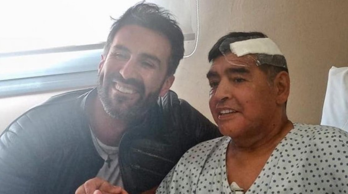 Médico de Diego Maradona quedó imputado por su muerte