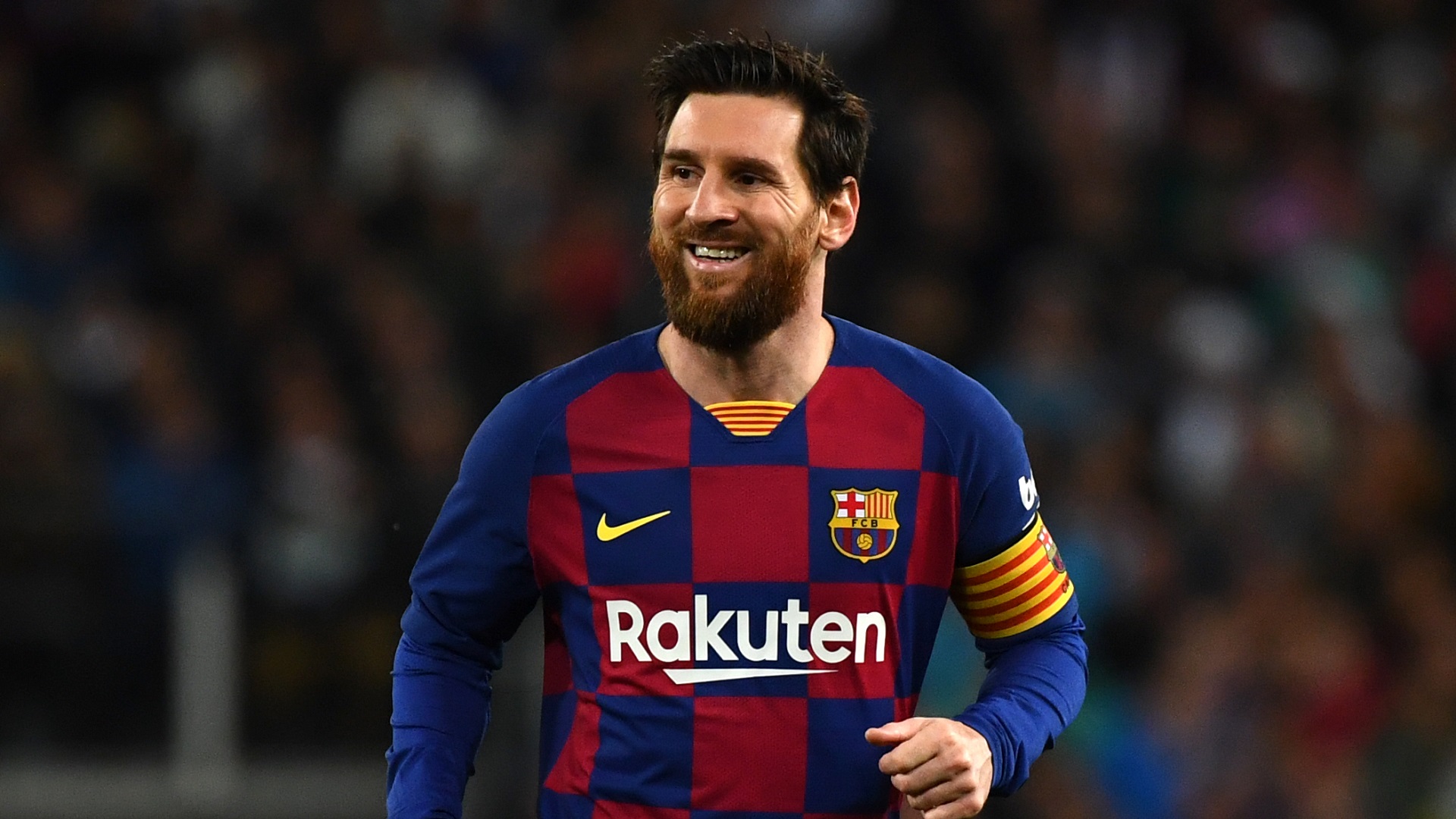 Aseguran que Messi tendría acuerdo con importante equipo inglés