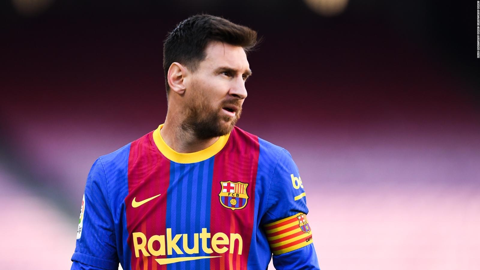 Padre de Messi y posibilidad de volver al Barcelona: «No están dadas las condiciones»