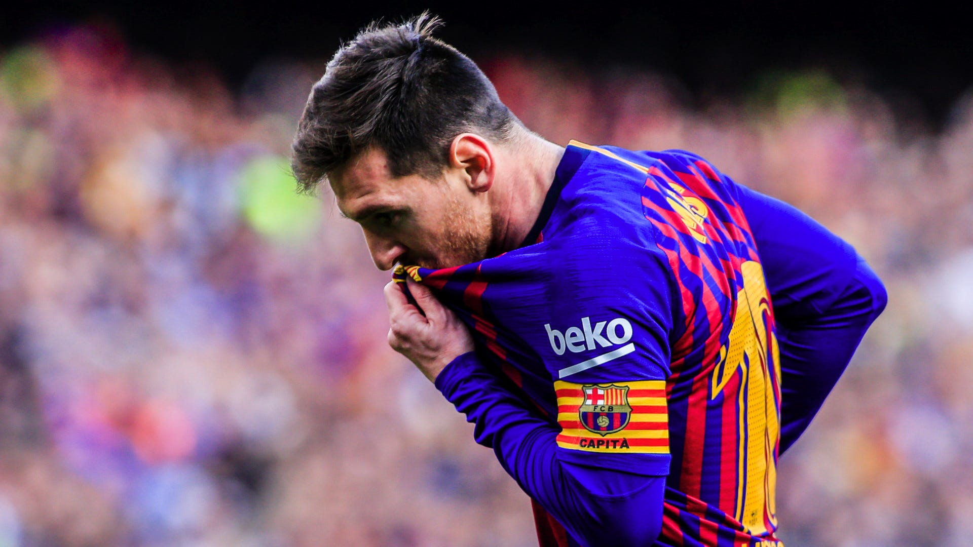 Revelan las cuatro condiciones para que Messi vuelva al Barcelona