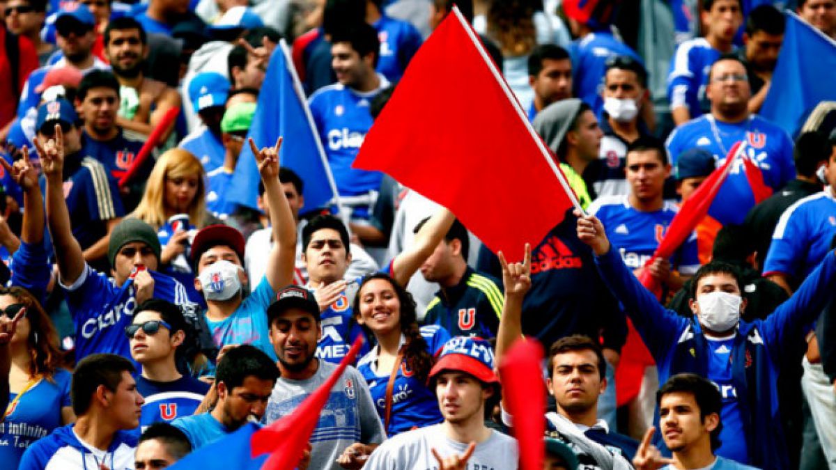 5 hinchas de la ‘U’ son detenidos tras ataque a gerente de Azul Azul