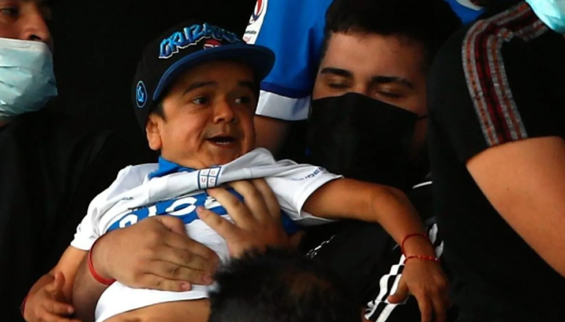 Lo acusan de incitar a la violencia: La actitud de Miguelito en el clásico