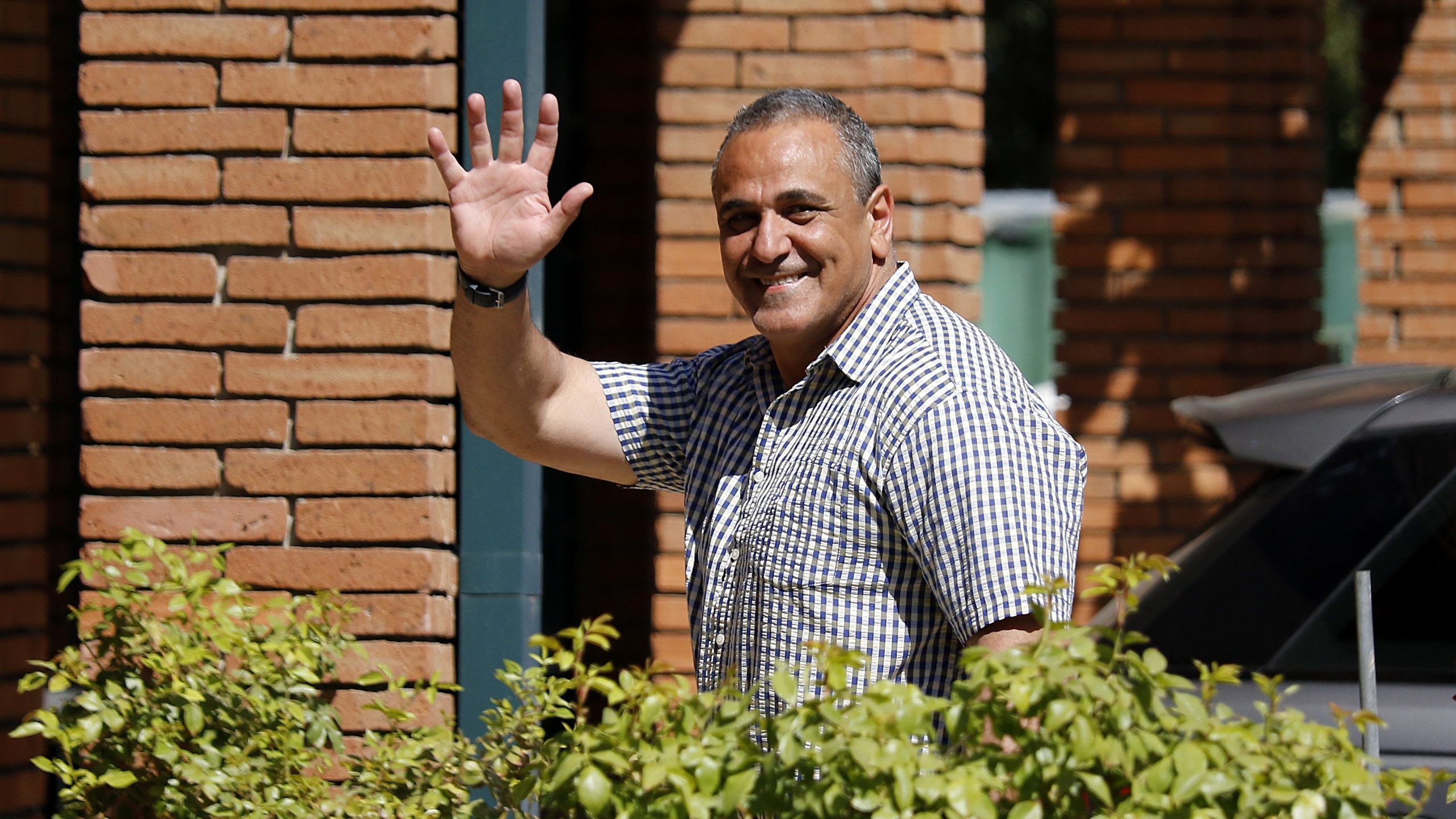Milad se disculpó con Aubert por penal sancionado a la ‘U’