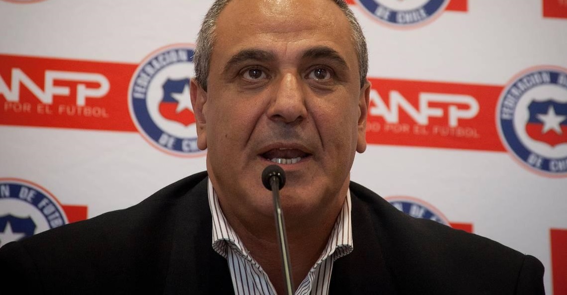 Milad: «Este viernes podríamos tener el nombre del DT de la selección»