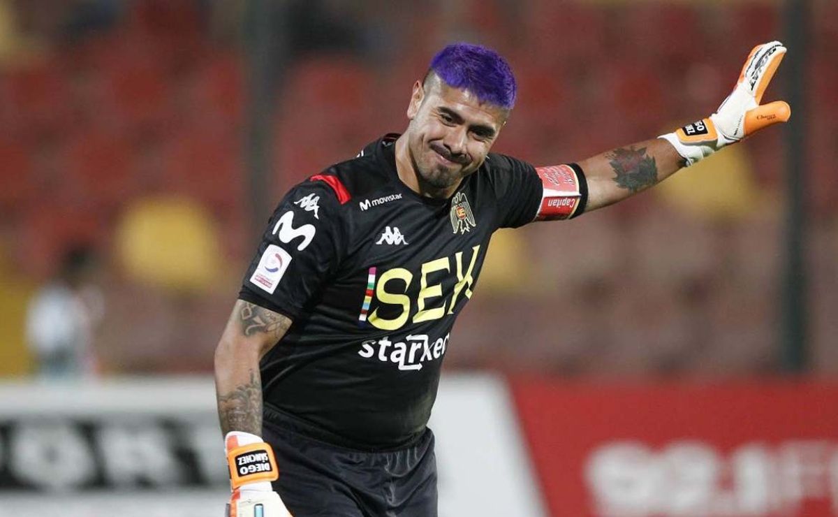 Tras ser detenido, Diego Sánchez perderá la capitanía y titularidad