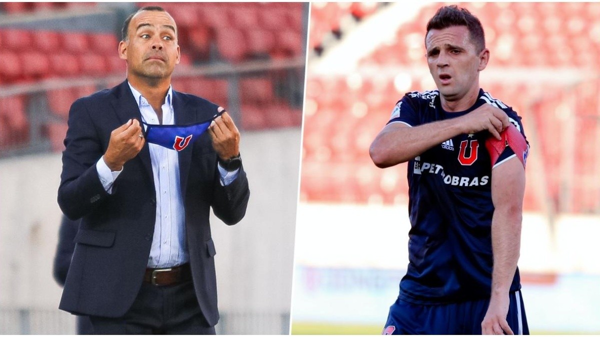 ¿Walter Montillo será titular en el Superclásico?