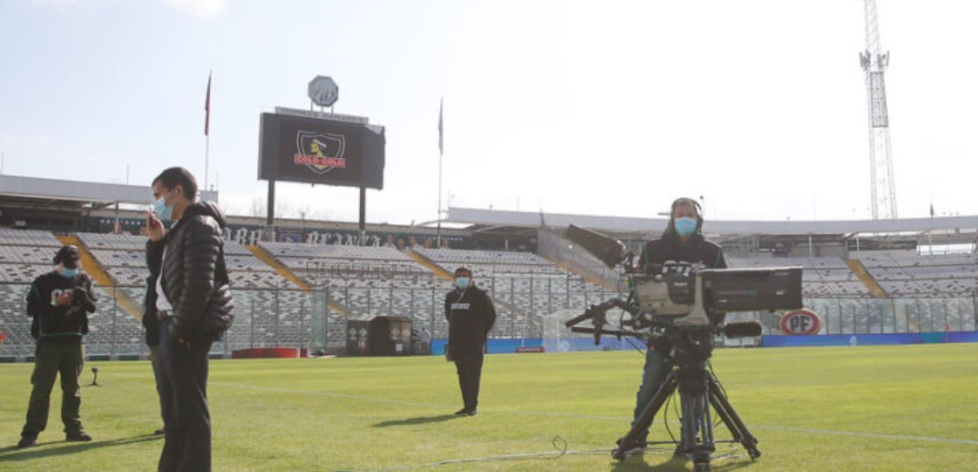 Seremi de Salud RM aclara que no suspendió el duelo Colo Colo-Antofagasta