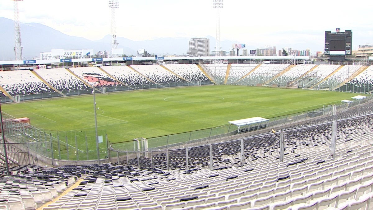 La ANFP acude a la FIFA para denunciar a Colo Colo tras caso de Covid-19