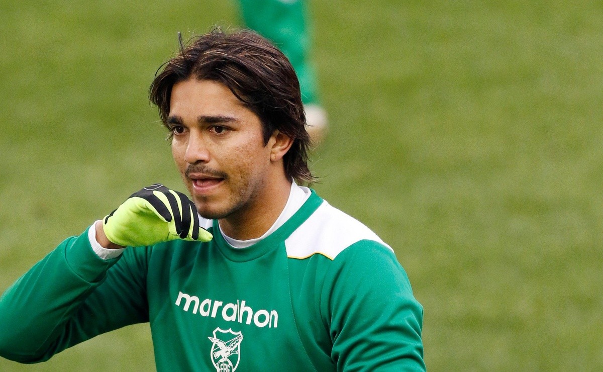 Colo Colo va otra vez por el fichaje de Marcelo Moreno Martins