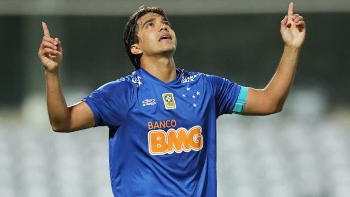 ¿Qué pasó? Moreno Martins finalmente no llega a Colo Colo
