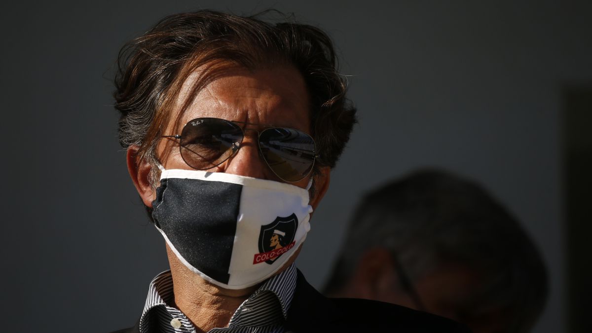 Blanco y Negro arregló el conflicto con Matías Zaldivia