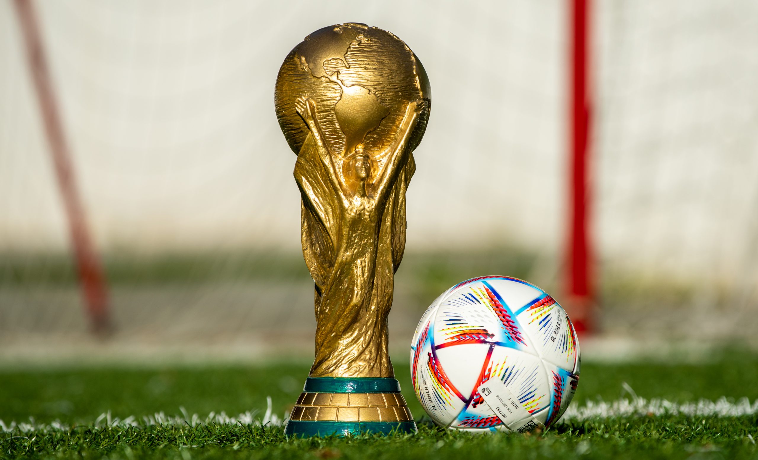Un Megamundial 2026: FIFA planea 104 partidos en 39 días en 2026