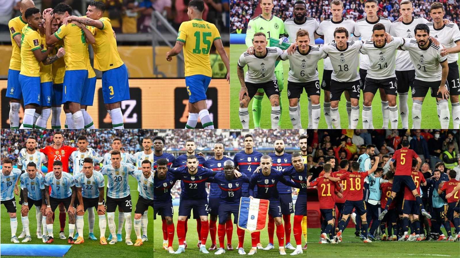 El primer cortado del Mundial: Técnico no continuará en la banca