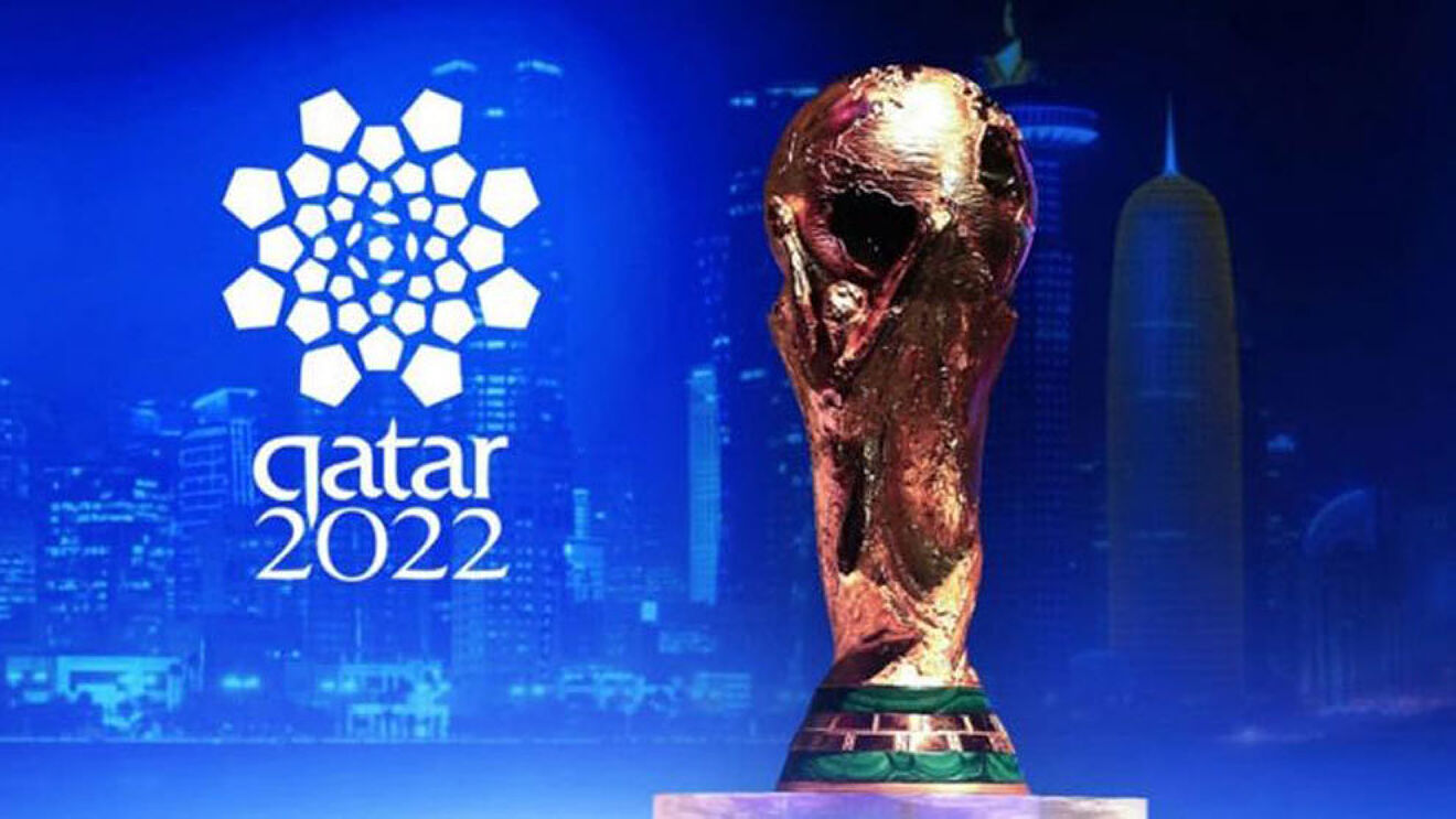 Comenzó la venta de entradas para el Mundial de Qatar 2022