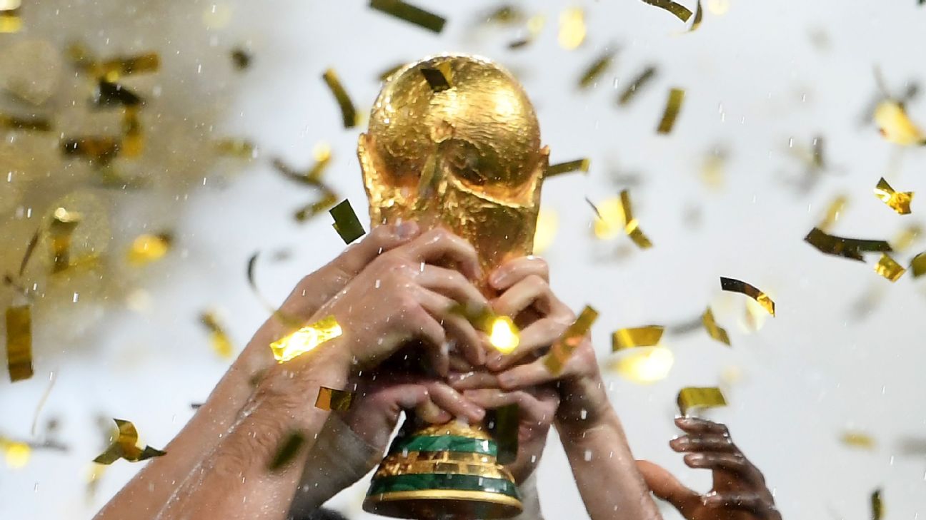 La FIFA anuncia que los audios del VAR en el Mundial no serán liberados