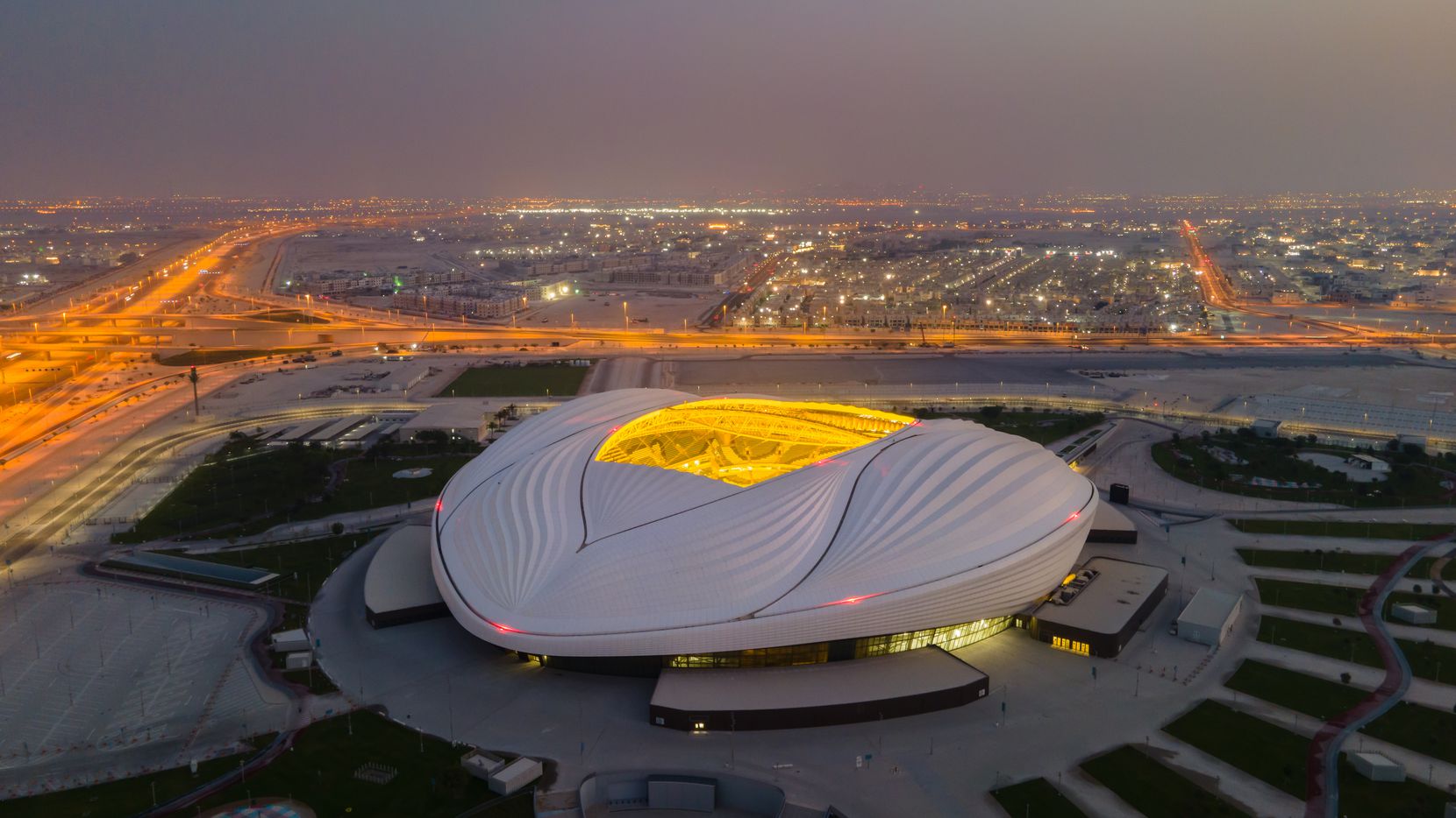 Qatar Prohibir La Venta De Cervezas En Los Estadios Te Cach 