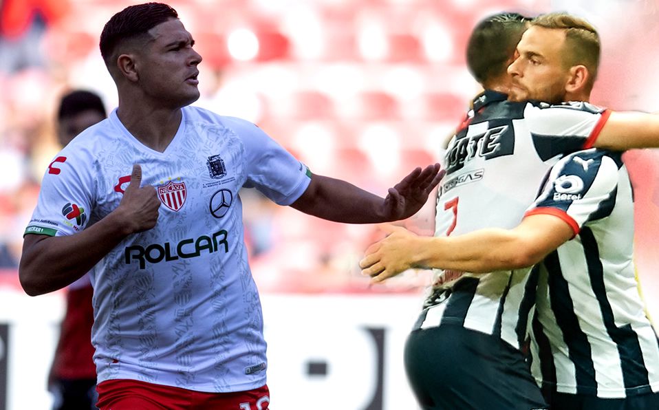 Cual será la llave para hacer millonario al Necaxa