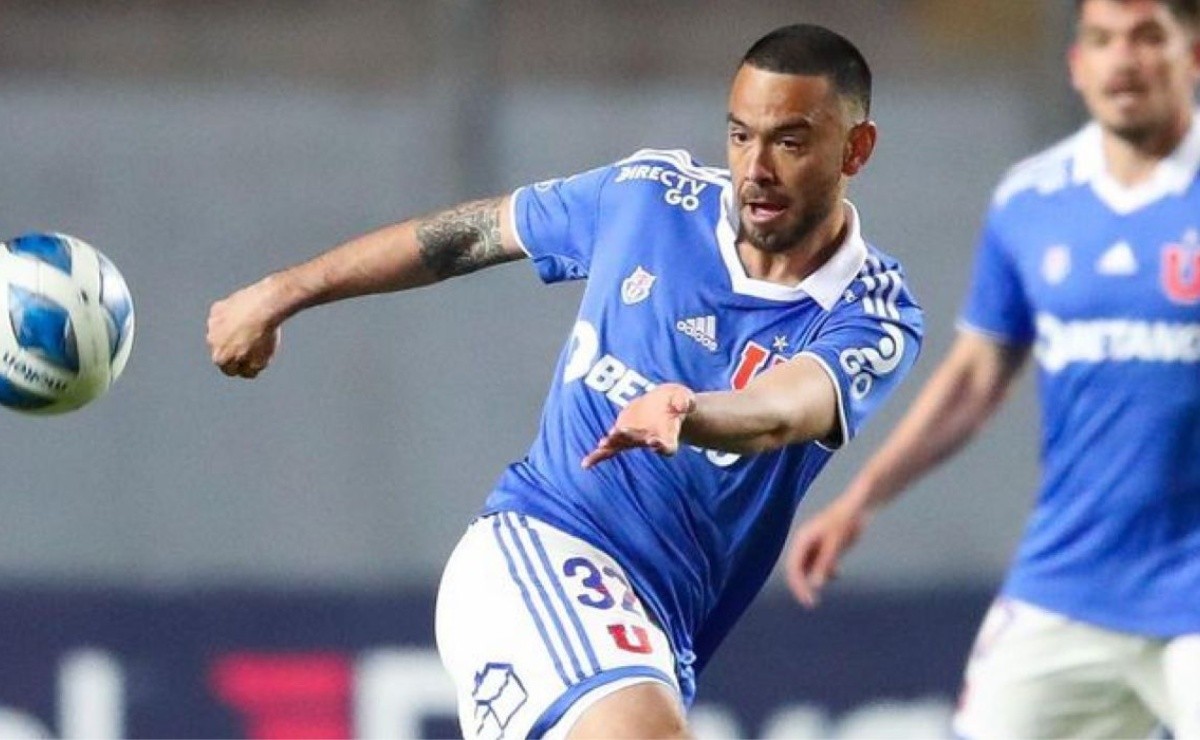 Aseguran que a Nery Domínguez: «Le va a costar mucho volver»