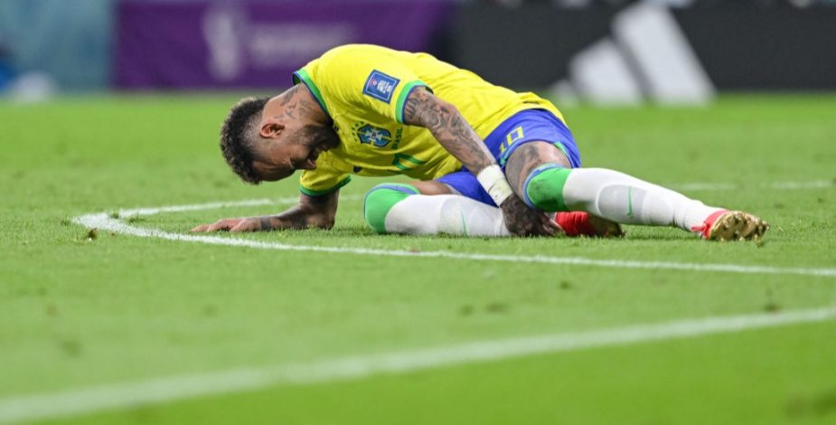 (Goles) Brasil desató el carnaval tras derrotar a Serbia en el Mundial