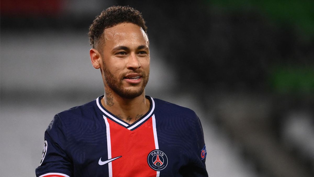 Revelan que PSG intentó «deshacerse» de Neymar