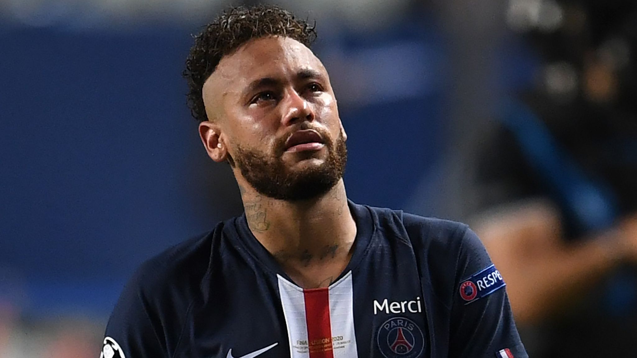 PSG confirmó tres casos de Covid-19 al interior del plantel