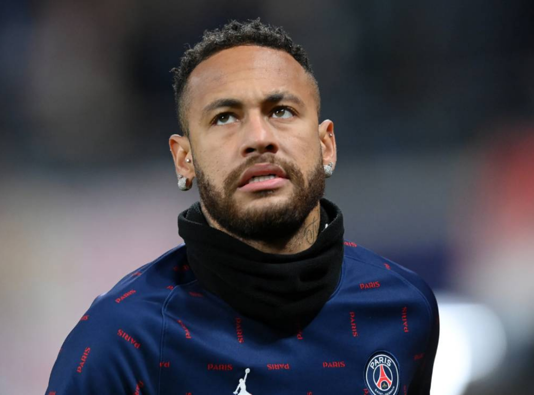 Polémica por nueva fiesta de Neymar: Salió horas después de lesionarse
