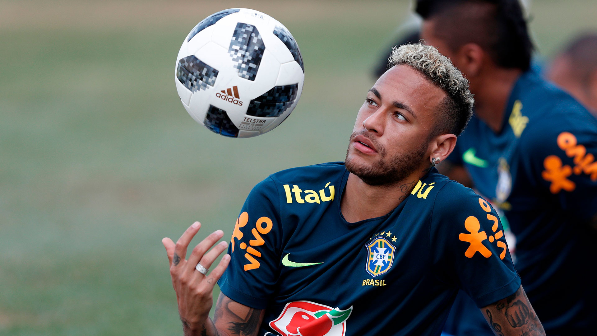 Problemas para Neymar: Deberá enfrentar a la justicia un mes antes del Mundial