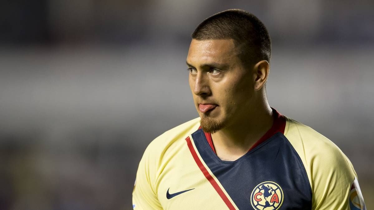 «Vas a llorar»: Los polémicos dichos de Nicolás Castillo contra la ‘U’