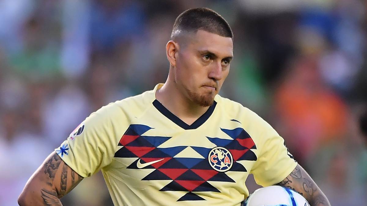 ¡Le llueve sobre mojado! Nicolás Castillo volverá a ser operado