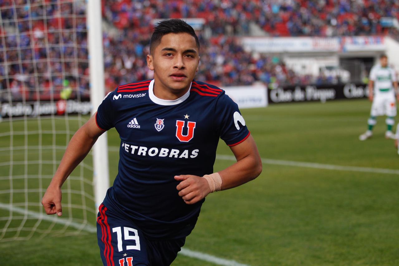 Nicolás Guerra está a un paso de regresar a la ‘U’