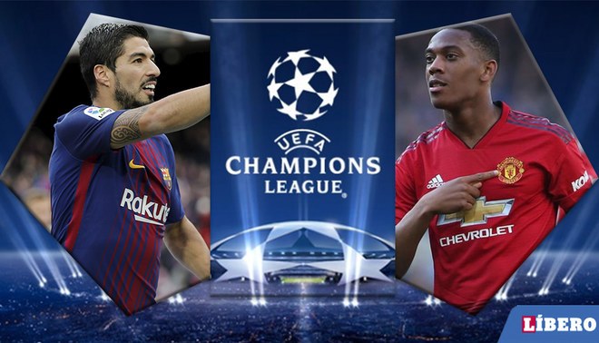 El Barcelona encaminado por su tercera semifinal tras vencer a un rival inglés