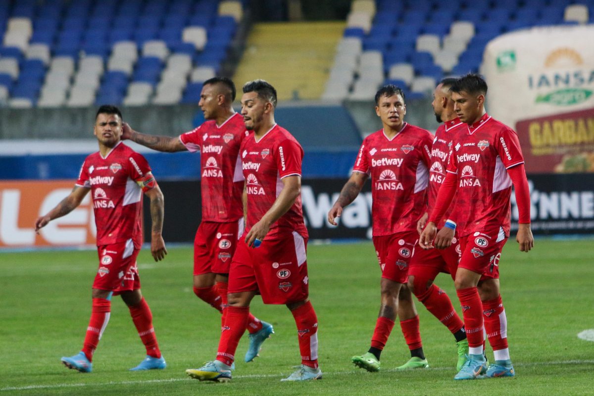 ¡Polémica! Ñublense podría ser eliminado de Copa Chile