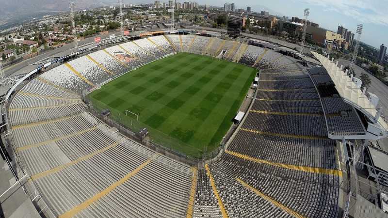 La capacidad que busca Blanco y Negro con el nuevo monumental