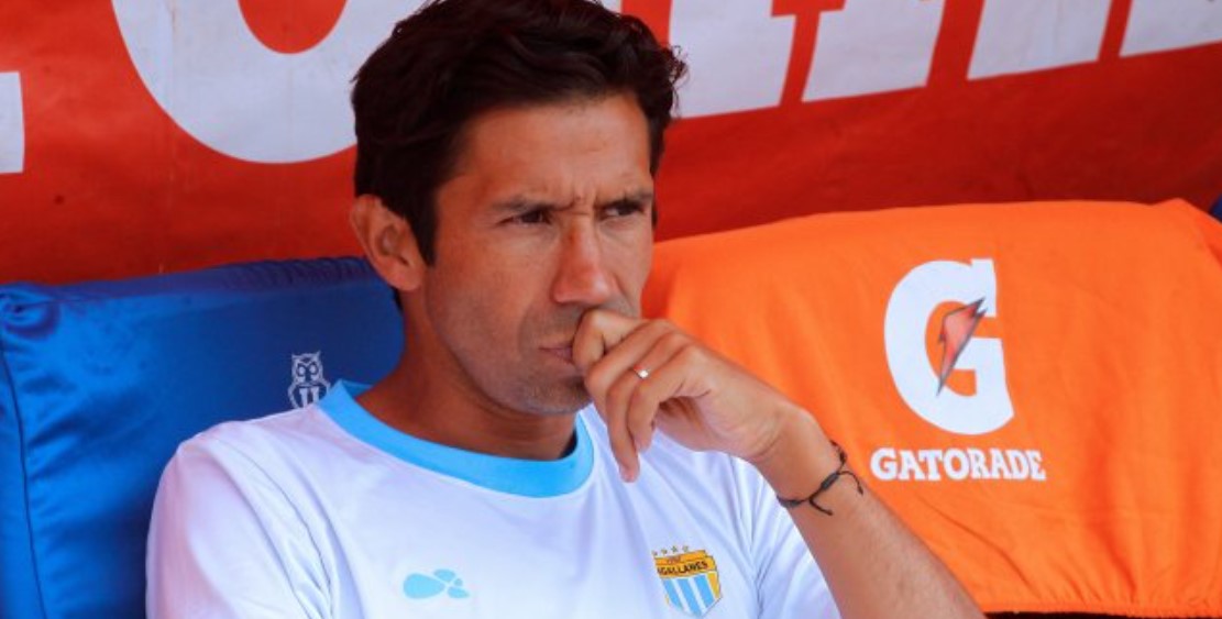 Núñez lamentó la indisciplina de Flores en partido con la ‘U’