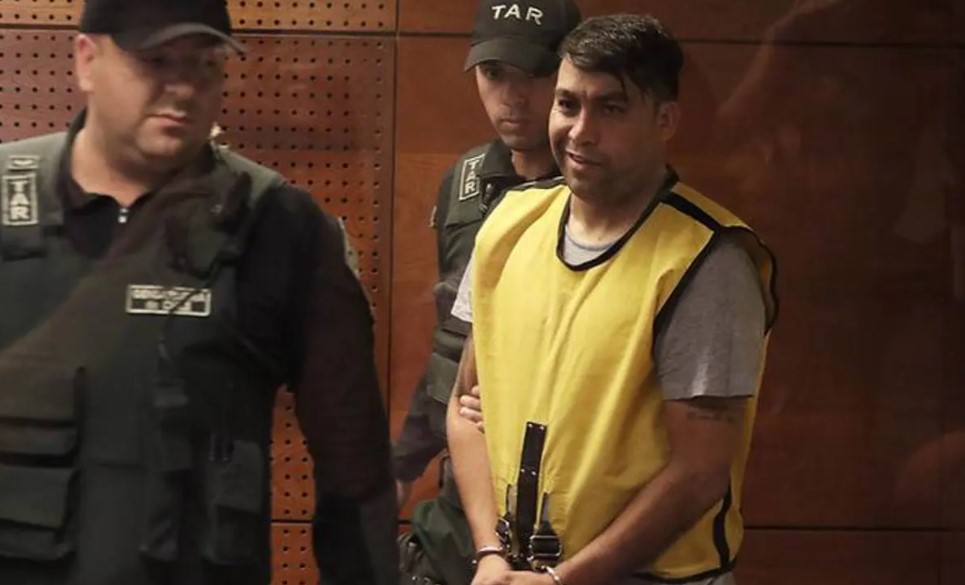 Tras 7 meses en prisión preventiva, Luis Núñez amenaza con huelga de hambre