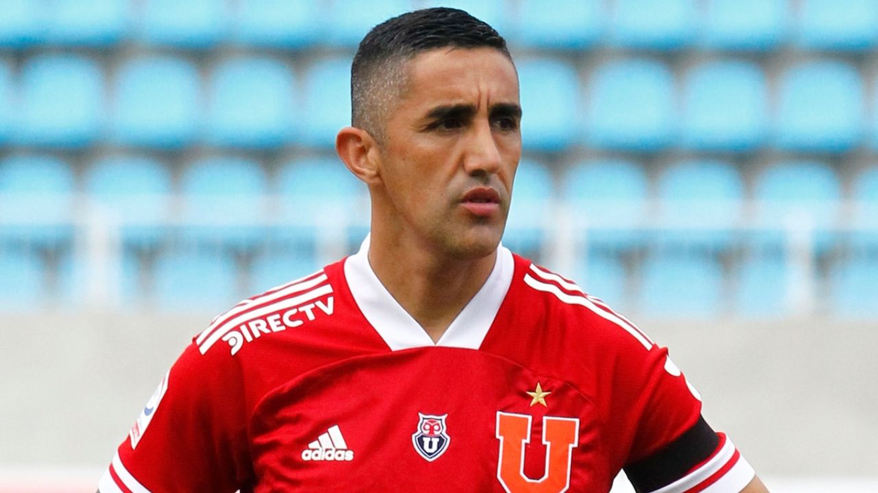 ¿Qué pasó? Osvaldo González finalmente sigue en la ‘U’