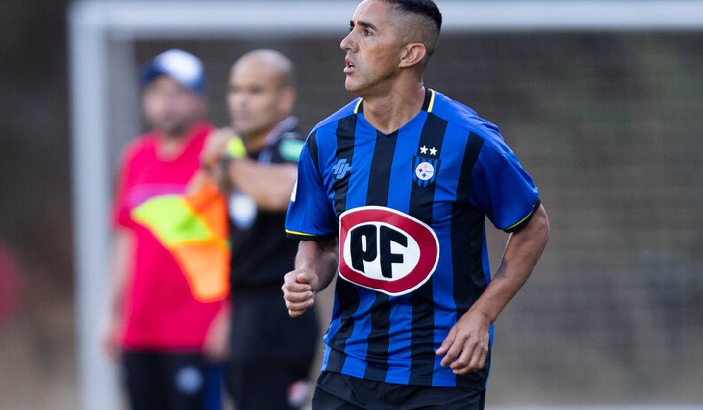 Revelan crudos detalles del accidente que protagonizó Osvaldo González