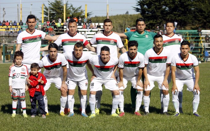 El partido más insólito en la historia del futbol chileno