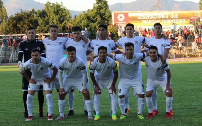 El gran proyecto de Santa Cruz