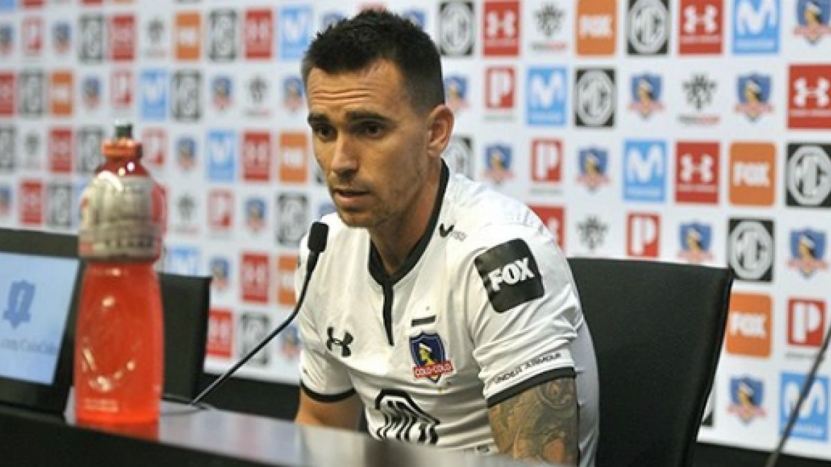 ¿Por qué Pablo Mouche aún no asegura su extensión de contrato?
