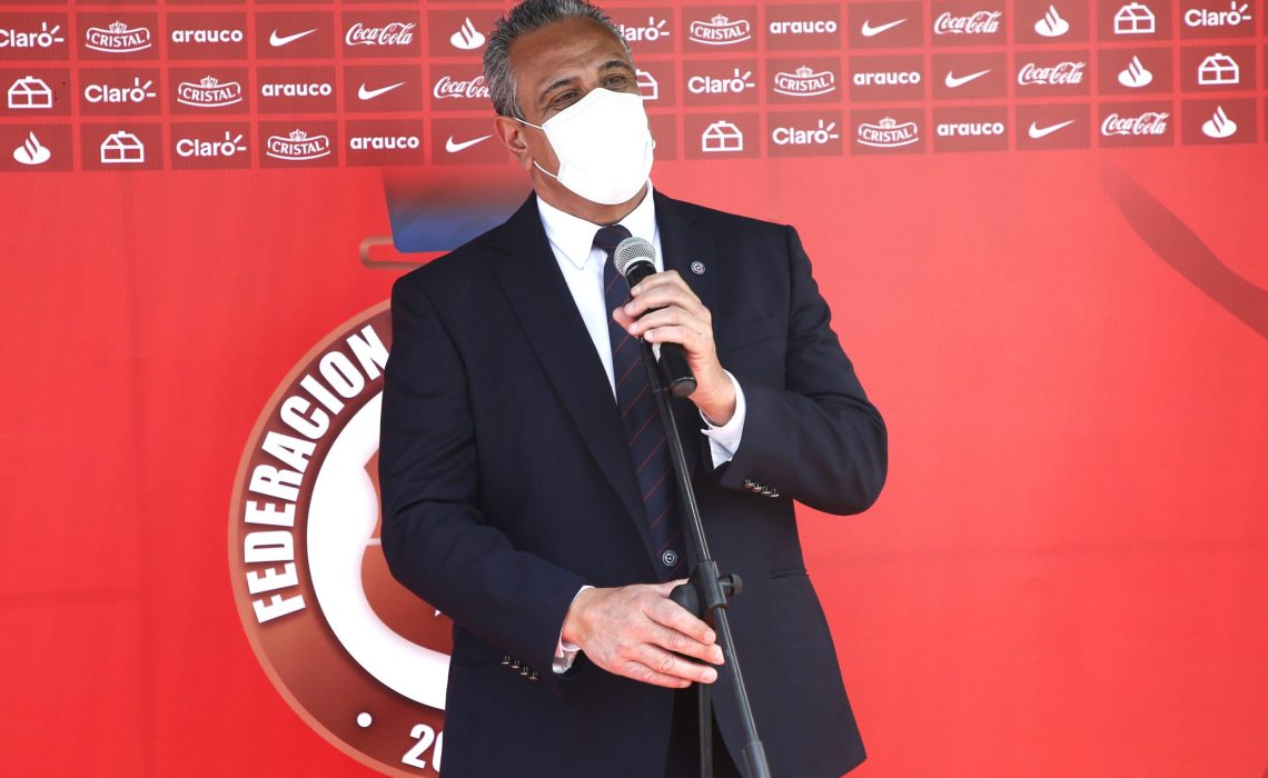 ANFP entrega fecha para el regreso del público a los estadios