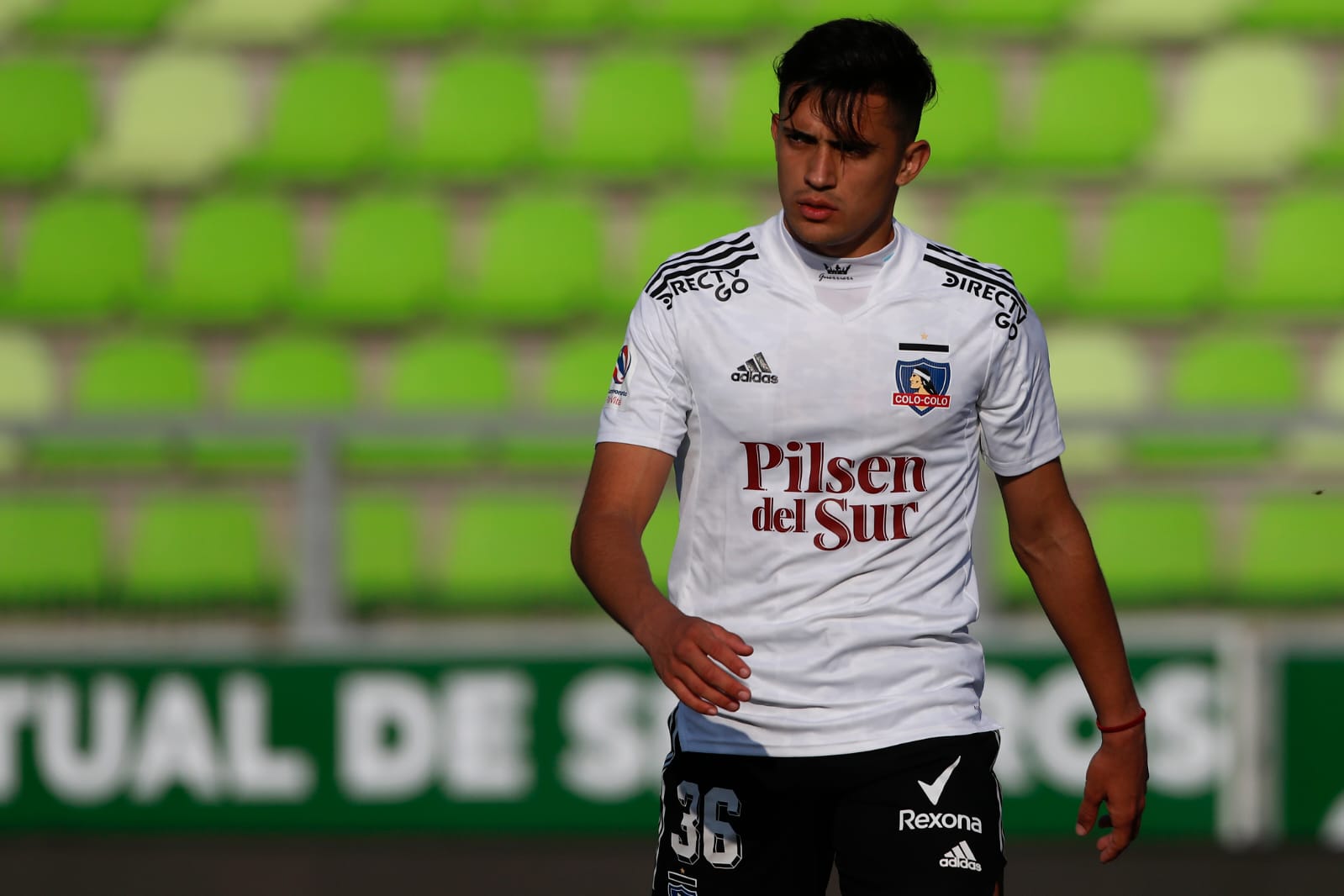 Pablo Solari está a pasos de dejar Colo Colo