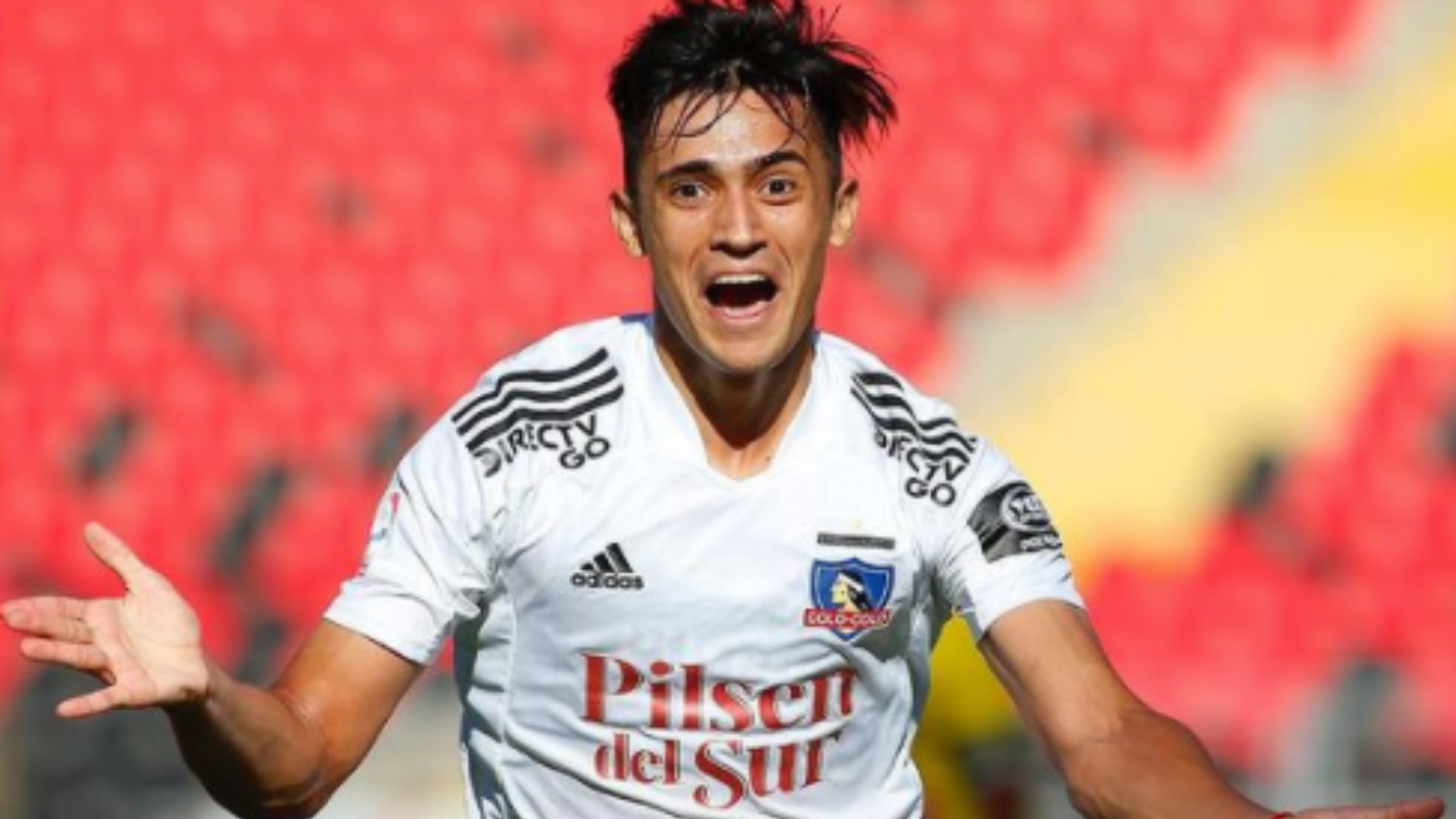 Colo Colo decidió mantener a Pablo Solari en el club