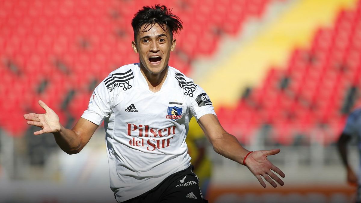 Aseguran que millonario club quiere contar con Pablo Solari