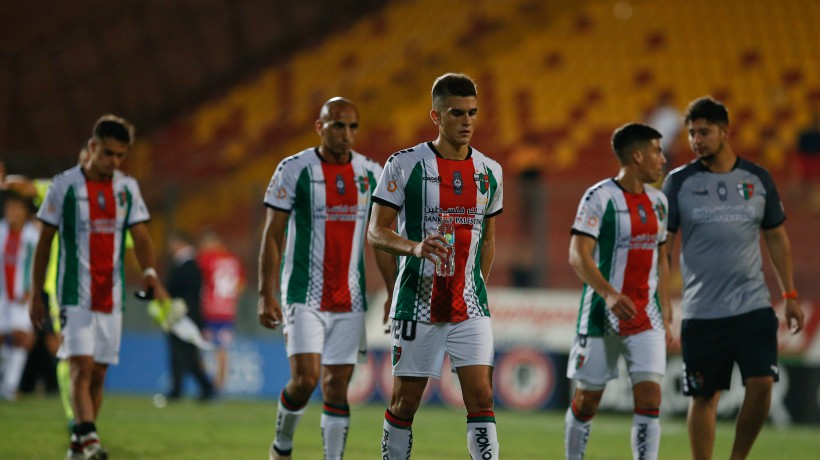 Presidente de Palestino confirma que no reducirá sueldos del plantel