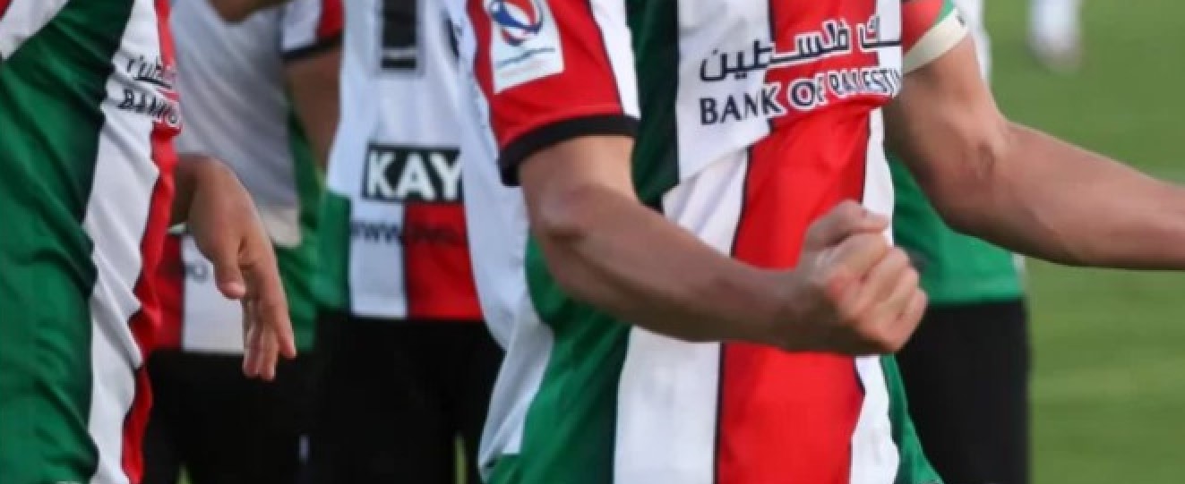 Escándalo: Detienen a jugador de Palestino por porte ilegal de armas y municiones
