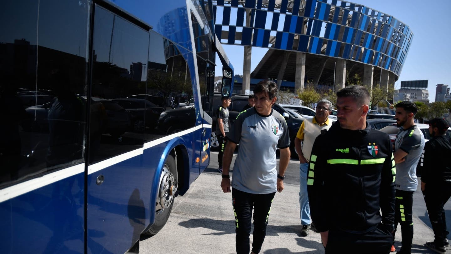 Antofagasta quiere revertir fallo: «Los partidos se ganan en cancha»
